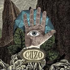 Cuzo - Alquimia Para Principiantes - CD (2012)